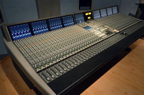 Image result for SSL 48 Channel