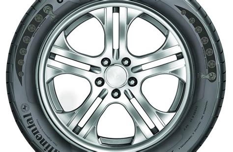 Continental Tyres foresees growth potential in APAC region | Autocar ...