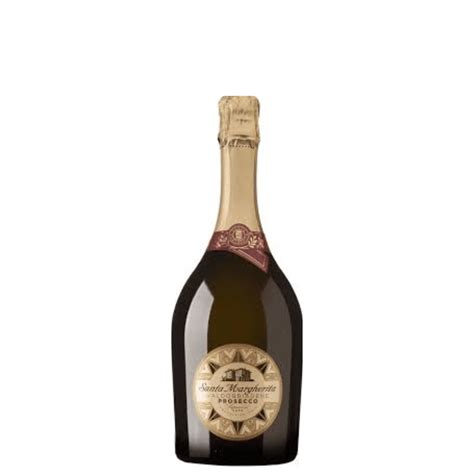 Santa Margherita Prosecco Brut Valdobbiadene Superior Docg Gb 75cl ...