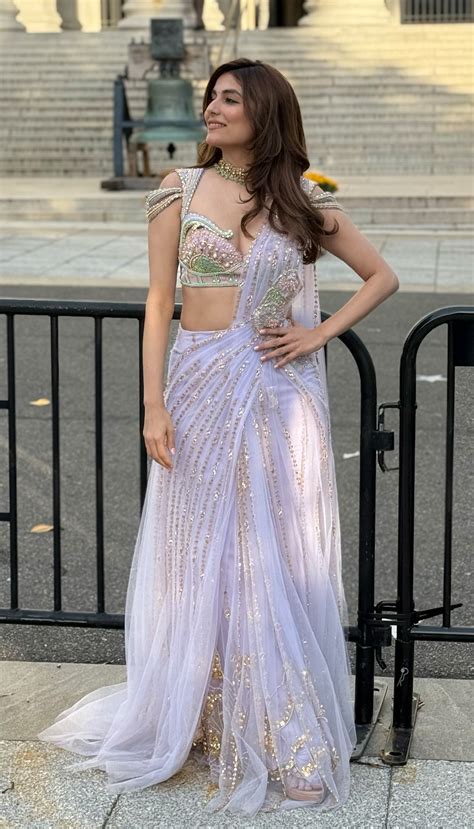 Buy Riviera Breeze saree Online - Papa Don't Preach