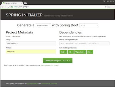Image result for Spring Boot Features in Java