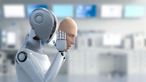 Humanoids will be the next phase of AI. This is how to train a robot ...