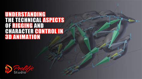 How to Make CGI Animation 的图像结果