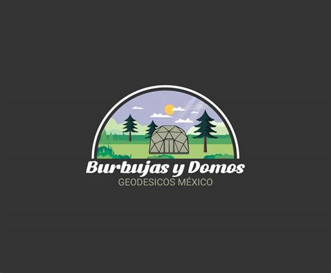 Entry #20 by Sam1618 for Burbujas y Domos Geodesicos México | Freelancer