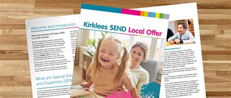 Local Offer Leaflet 的图像结果