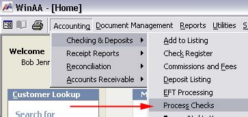 Check Process 的图像结果