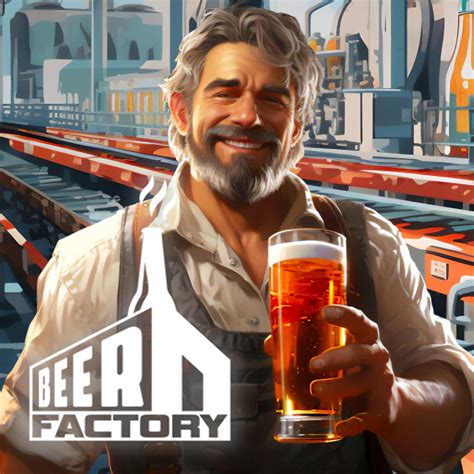 Beer Factory 的图像结果