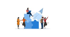 Importance of Intrinsic Rewards for Motivating Employees