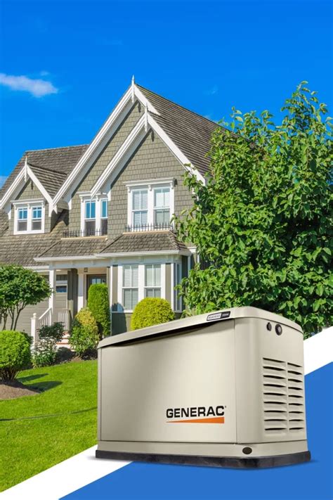 Image result for Generac Generators