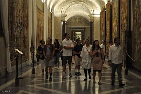 Exclusive First Access Vatican Join In Tour with Basilica Skip The Line ...