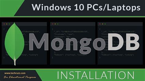 MongoDB Download Windows 的图像结果