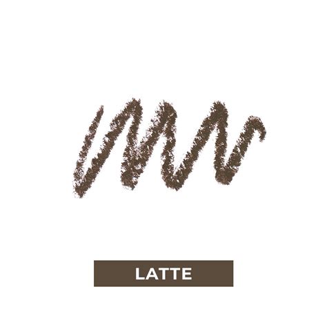 Shop LAMEL Insta Micro Brow Pencil Online - HOK Makeup