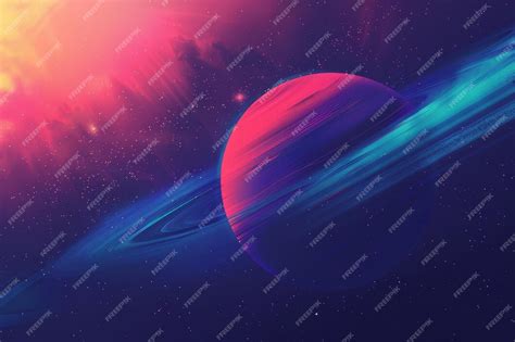 Deep Space Color 的图像结果