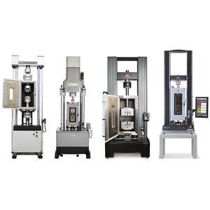 Chamber furnace - 3117-200 - Instron - for materials testing machines