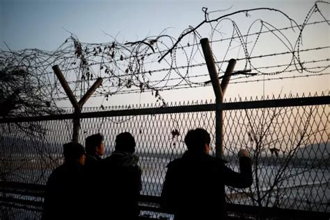 Christians in North Korea face torture, execution by firing squad ...