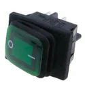 Rocker Switch - SPDT Center Off Rocker Switch Manufacturer from New Delhi