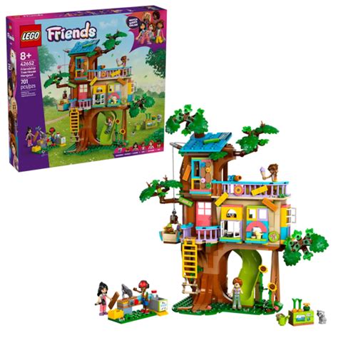 LEGO Friends — Toycra