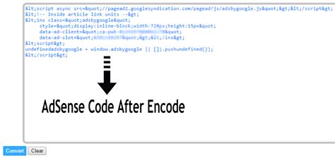 Image result for AdSense Ad Code
