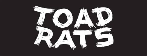Toad Rats - Path to IFPA Rating -- Week 4, 1077 E Montague Ave, North ...