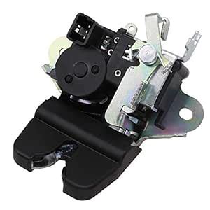 81230-1W010 Tailgate Latch Lock Actuator Motor Tail Gate Trunk Latch ...