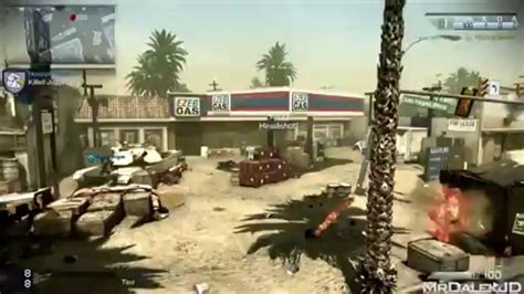 Image result for Cod Ghosts Part 2