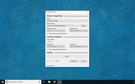 Rufus Alternative: Best Options For Mac And Linux Users - MobyGeek.com