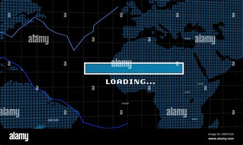 Image result for Loading Data Channel