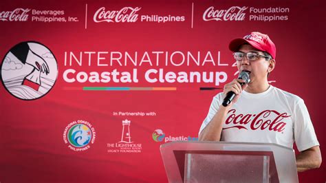 Coca-Cola PH, partners collect more than 1,000 kgs of waste in coastal ...