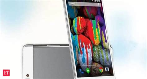 Operating System - Obi Mobiles launches smartphone Octopus S520 for Rs ...