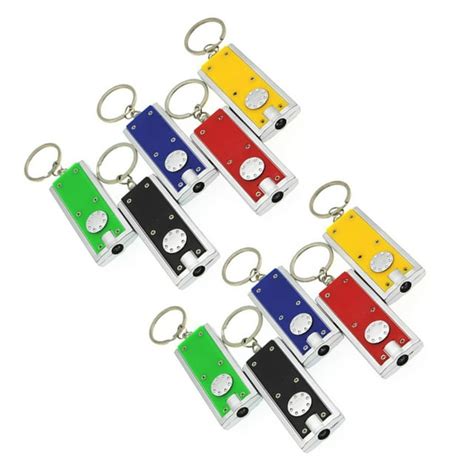 Image result for LED Lighted Keychain