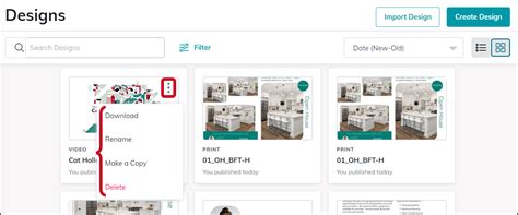 Create a Team Neighborhood Video in Designs (Teams) – KW Answers