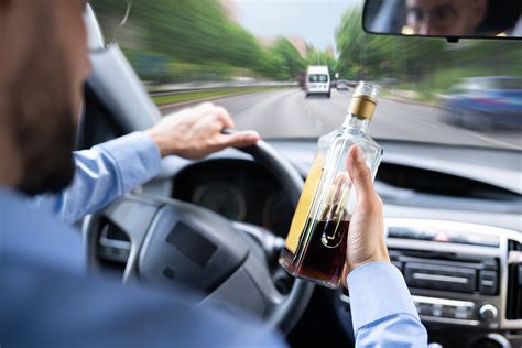 Understanding the Differences Between DUI and DWAI in Colorado