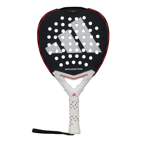 Adidas Metalbone Team 3.4 Padel Racket – Padelit