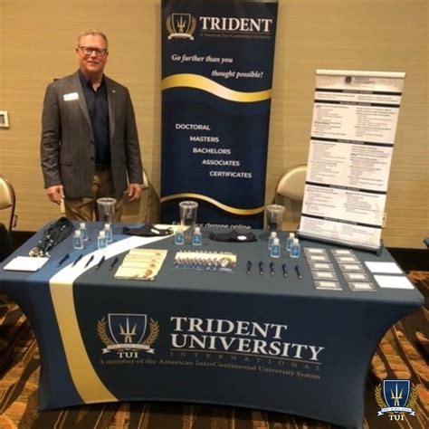 Trident University International on LinkedIn: #tulsa #oklahoma # ...