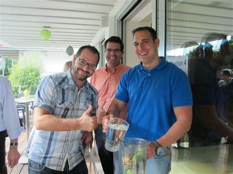 Wienerberger Office Photos