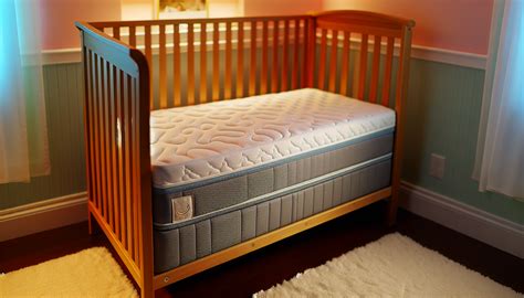 8 Best Crib Mattress - The Active Kid