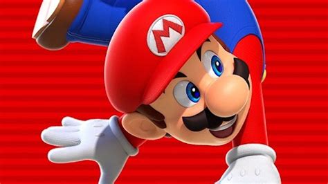 Nintendo starebbe pensando a uno smartphone da gaming