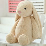 Image result for Bunny Stuffed Animal for Baby