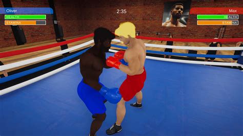 Image result for Boxing Sim 2