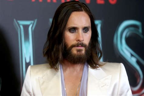 Download jared leto Wallpaper | Wallpapers.com