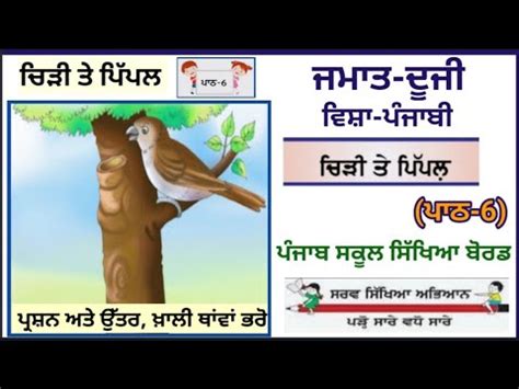 Image result for Punjabi Lesson 2
