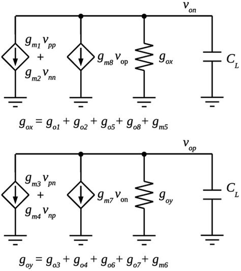 A Fully Differential Difference Transconductance Amplifier Topology ...