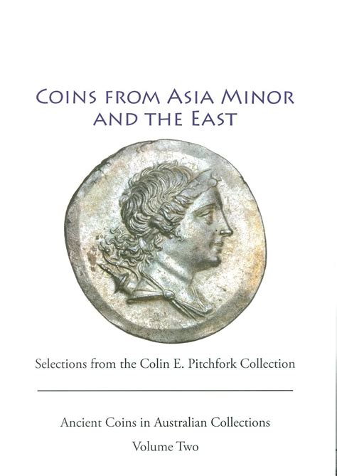 Buy Ancient Coins from Asia Minor and the East (Ancient Coins in ...