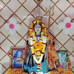 Khodiyar Mataji Mandir - Hindu temple - Surat - Gujarat | Yappe.in