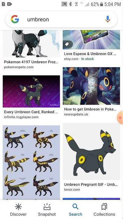 umbreon r34=video ends - YouTube