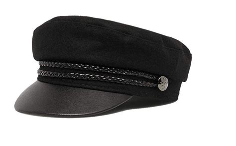 Handcuffs Caps Military Cotton Casquette Cap Casual Hat For Mens ...