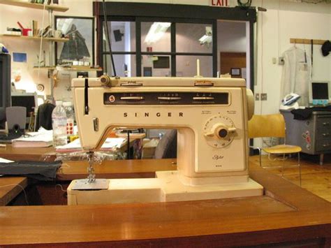 Image result for Singer Stylist 534 Review