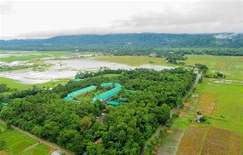 BORGOS RESORT & SPA (Kohora) - Resort Reviews, Photos, Rate Comparison ...