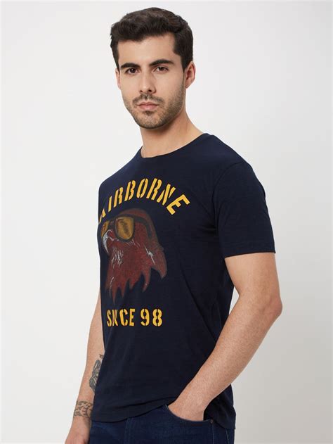 Mens t-shirts - Buy Stylish t shirts for Men at Mufti