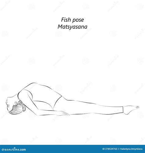Matsyasana
